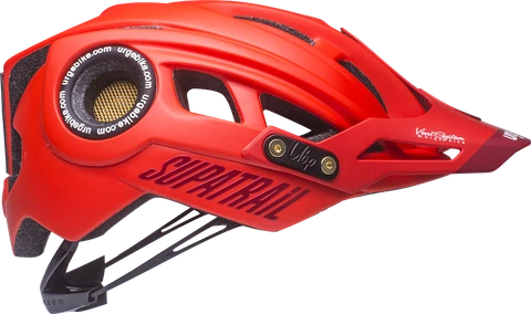 URGE Casco MTB Supatrail RH